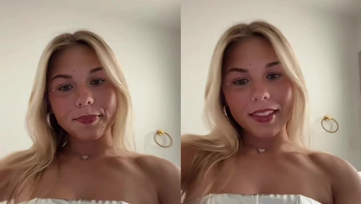 Ariana White - Video Leaks #886