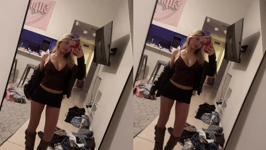 Ariana White - Video Leaks #887