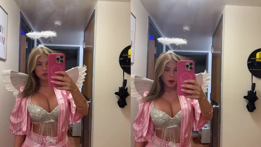 Ariana White - Video Leaks #896