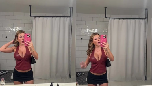 Ariana White - Video Leaks #897