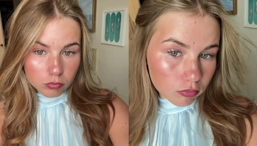 Ariana White - Video Leaks #901