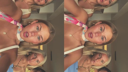 Ariana White - Video Leaks #905