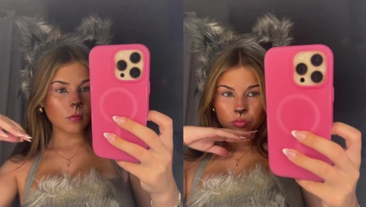 Ariana White - Video Leaks #906