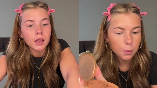 Ariana White - Video Leaks #914