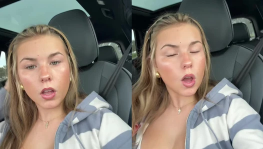 Ariana White - Video Leaks #916