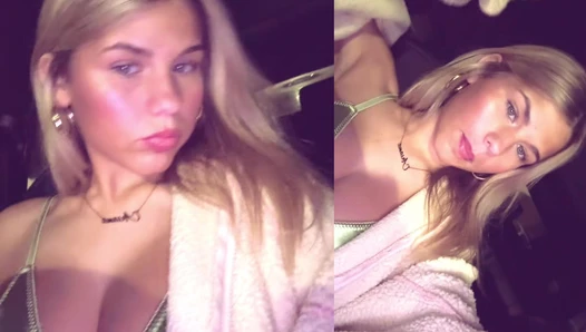 Ariana White - Video Leaks #917