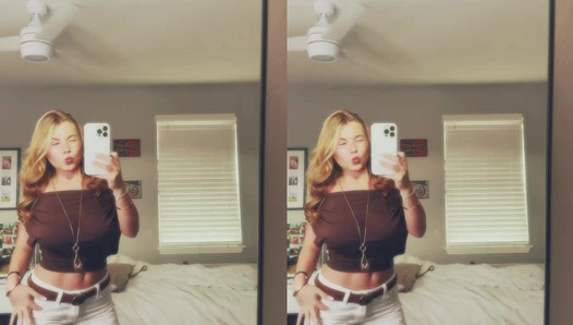 Ariana White - Video Leaks #918