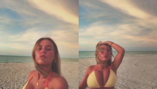 Ariana White - Video Leaks #921