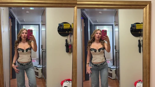 Ariana White - Video Leaks #922