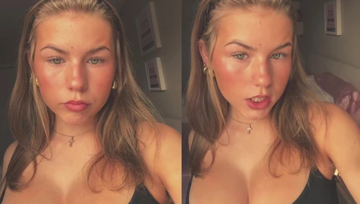 Ariana White - Video Leaks #923