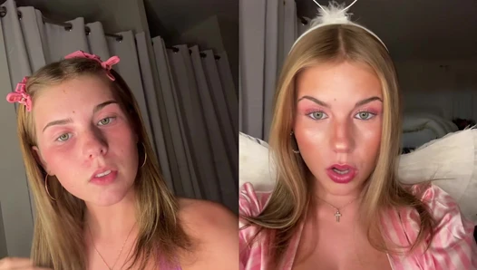 Ariana White - Video Leaks #924