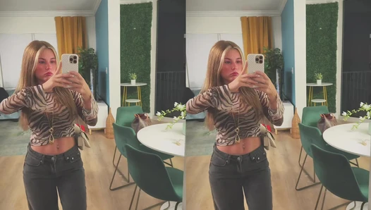 Ariana White - Video Leaks #925