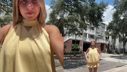 Ariana White - Video Leaks #927