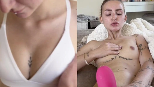 LiniDreams - Video Leaks #136