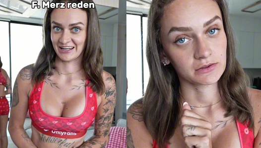 Mrs_Carolina - Video Leaks #53