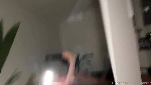 baebaezoe - Video Leaks #101