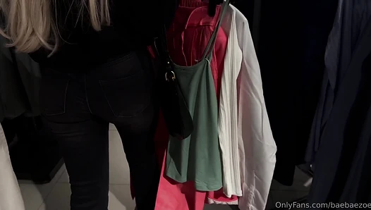 baebaezoe - Video Leaks #129
