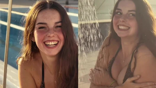 Sara Trujillo Brito - Video Leaks #15