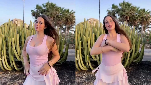 Sara Trujillo Brito - Video Leaks #19