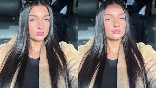 Gianna Thimons - 20251215 40 likes and 1 comments ï½ gianna lorenn on all socialsð«¶ð» #lipsy