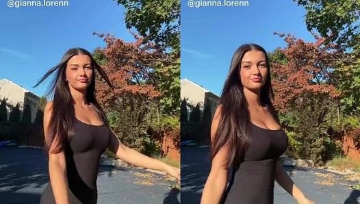 Gianna Thimons - 20251021 21 likes and 2 comments ï½ gianna lorenn on all socialsð¤ ï½ gianna