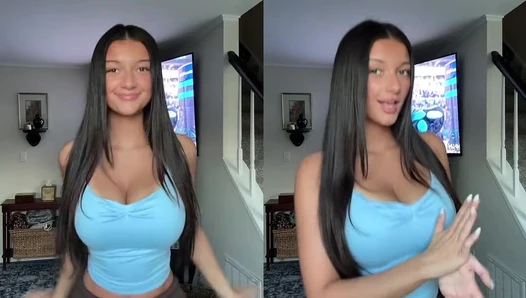 Gianna Thimons - 20260417 15 likes ï½ Gianna Lorens Viral Dance Routine ï½ How to Learn the Move ï