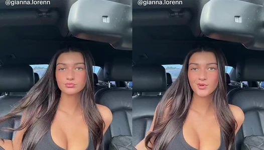 Gianna Thimons - 20251023 35 likes and 2 shares ï½ #lipsync ï½ gianna loren (@gianna lorenn) ï½