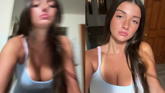 Gianna Thimons - Video Leaks #4