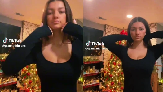 Gianna Thimons - Video Leaks #5