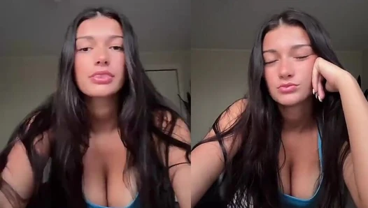 Gianna Thimons - Video Leaks #6