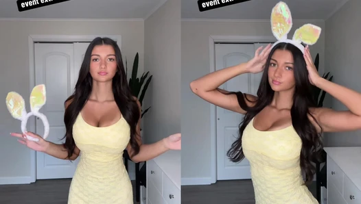Gianna Thimons - Video Leaks #11
