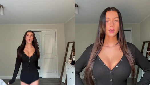 Gianna Thimons - Video Leaks #13