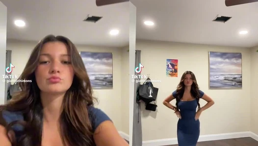 Gianna Thimons - Video Leaks #14