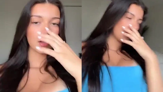 Gianna Thimons - Video Leaks #16