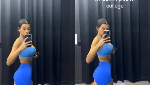 Gianna Thimons - Video Leaks #18