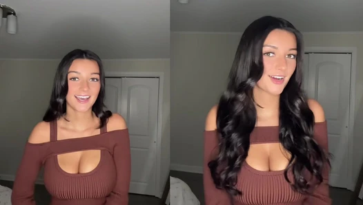 Gianna Thimons - Video Leaks #19