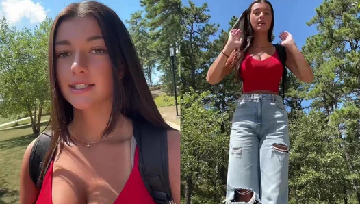 Gianna Thimons - Video Leaks #22