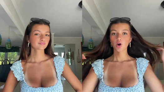 Gianna Thimons - Video Leaks #24
