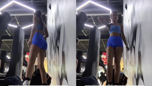 Gianna Thimons - Video Leaks #26