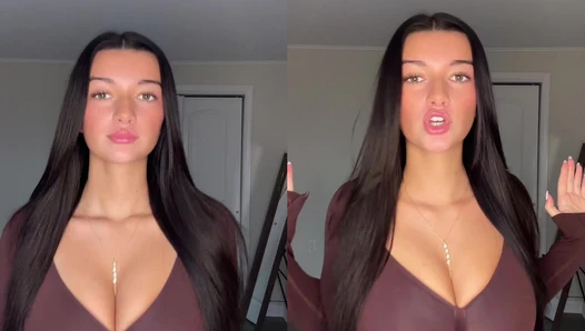 Gianna Thimons - Video Leaks #35