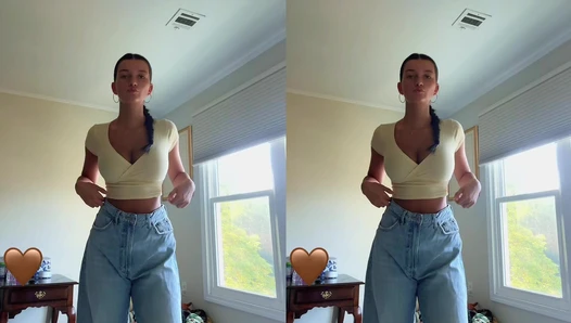 Gianna Thimons - Video Leaks #36