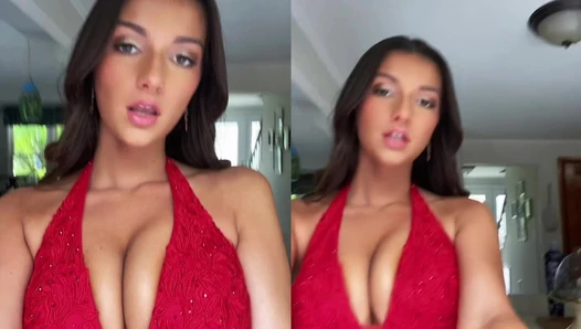Gianna Thimons - Video Leaks #42