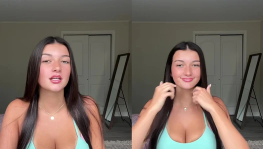 Gianna Thimons - Video Leaks #49