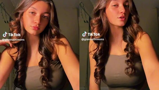 Gianna Thimons - Video Leaks #56