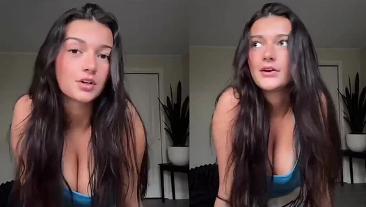 Gianna Thimons - Video Leaks #66