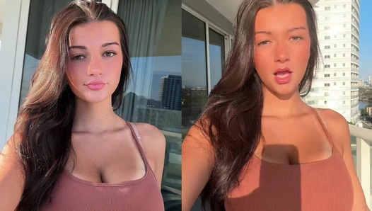 Gianna Thimons - Video Leaks #67