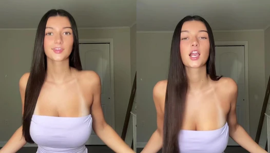 Gianna Thimons - Video Leaks #75