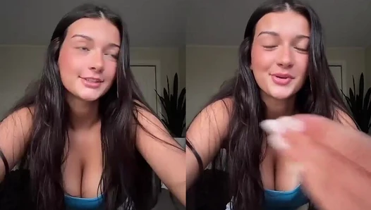 Gianna Thimons - Video Leaks #84