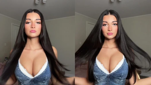 Gianna Thimons - Video Leaks #98