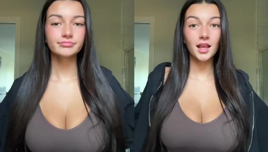 Gianna Thimons - Video Leaks #104
